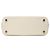 Twist Louis Vuitton White Epi Mirabeau PM - view 3
