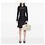 Twist Louis Vuitton White Epi Mirabeau PM - view 6