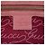 Borsa a tracolla Gucci Charmy in tela GG beige - vista 5