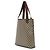 Tote Gucci Beige GG Supreme Web - vista 2