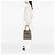 Tote Gucci Beige GG Supreme Web - vista 6