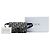 Dior Blue Oblique Canvas Saddle Belt Bag Navy blue - view 7