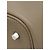 Hermès Brown Clemence Picotin Lock 22 - vue 6