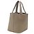 Hermès Brown Clemence Picotin Lock 22 - vue 7
