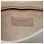 Autre Marque Saint Laurent Le 5 a 7 in pelle di vitello liscia bianca Bianco Bianco sporco - vista 5