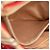 Borsa Burberry Beige Haymarket Check Canvas - vista 6