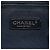 Chanel Blue Paris Venice gesteppte Lammleder Lido Schultertasche Blau Marineblau - Ansicht 5