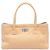Chanel Beige Medium Executive Cerf Tote
