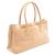 Chanel Beige Medium Executive Cerf Tote - Ansicht 2