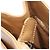 Chanel Beige Medium Executive Cerf Tote - Ansicht 4