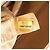 Chanel Beige Medium Executive Cerf Tote - Ansicht 7