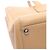 Chanel Beige Medium Executive Cerf Tote - Ansicht 8
