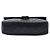 Chanel Black Medium Quilted Lambskin Westminster Pearl Flap Schwarz - Ansicht 3