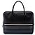Borsetta Prada Black Saffiano Lux Letterman Nero