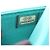 Cartera Chanel Blue CC Quilted Lambskin Wallet On Chain Azul Azul marino - vista 6