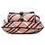 Burberry Pink Nova Check Canvas Blue Label Candy Crossbody - view 3