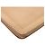 Clutch a Busta Chameleon Fendi in pelle bicolore beige - vista 12