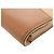 Clutch a Busta Chameleon Fendi in pelle bicolore beige - vista 13