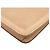 Clutch a Busta Chameleon Fendi in pelle bicolore beige - vista 15