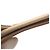 Clutch a Busta Chameleon Fendi in pelle bicolore beige - vista 25