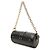 Louis Vuitton Black Epi Papillon Trunk Negro - vista 2