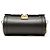 Louis Vuitton Black Epi Papillon Trunk Negro - vista 3