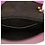 Fendi Pink Mini Leather C mon Crossbody Rosa - vista 4