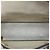 Dior Silver Mini Metallic Calfskin Cannage Supple Lady Dior Argento - vista 4