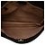 Borsa a tracolla Gucci Web in pelle di vitello nera Nero - vista 4