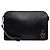 Clutch Prada Bellboy in Saffiano nero