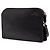 Clutch Prada Bellboy in Saffiano nero - vista 2