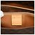 Céline Tote Celine Brown Macadam Coated Canvas Marrone - vista 5