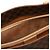 Céline Tote Celine Brown Macadam Coated Canvas Marrone - vista 6