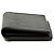 Cartera larga Louis Vuitton Brazza Monogram Eclipse negra Negro - vista 3