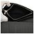 Cartera larga Louis Vuitton Brazza Monogram Eclipse negra Negro - vista 5