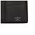 Cartera larga Louis Vuitton Brazza Monogram Eclipse negra Negro - vista 6