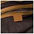 Gucci Beige Large GG Canvas GG Charm Tote - Ansicht 5
