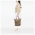 Gucci Beige Large GG Canvas GG Charm Tote - Ansicht 6