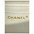 Chanel Gray Mini CC Quilted Tweed Chain Handle Flap - vista 5