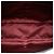 Chanel Black Jumbo Patent Embossed Lucky Symbols Flap Nero - vista 4