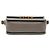 Céline Celine Brown Teen Shiny Calfskin Triomphe Crossbody - vista 3
