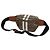 Bolso cinturón Burberry Brown TB Monogram E Canvas Stripe Sonny Castaño - vista 2