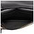 Cartera con correa Gucci Black Microguccissima Negro - vista 4