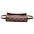 Louis Vuitton Brown Damier Ebene Florentine Pochette Marrone - vista 3