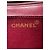 Chanel Black XL CC Quilted Lambskin Square Single Flap - view 5