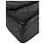 Chanel Black XL CC Quilted Lambskin Square Single Flap - view 7