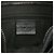 Borsa a tracolla Gucci in canvas GG nero - vista 5