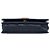 Chanel Blue Quilted Caviar Boy Wallet on Chain Blu scuro - vista 3