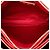 Miu Miu Red Matelasse Nappa Double Zip Crossbody - vista 4