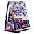 Hermès Foulard Hermes Carre 90 Fantaisies Indiennes Multicolore - vista 7